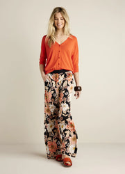 Flowers Trousers