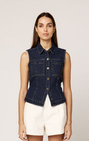 Franka Vest