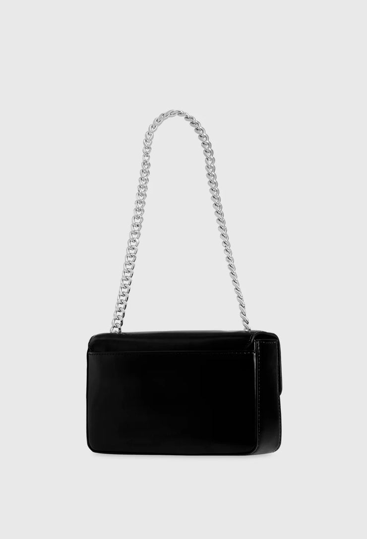 G Small Chain Shoulder Bag