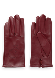 Logo Gloves