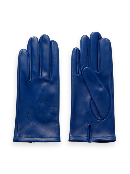 Logo Gloves