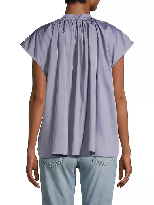 Finch Popover Top