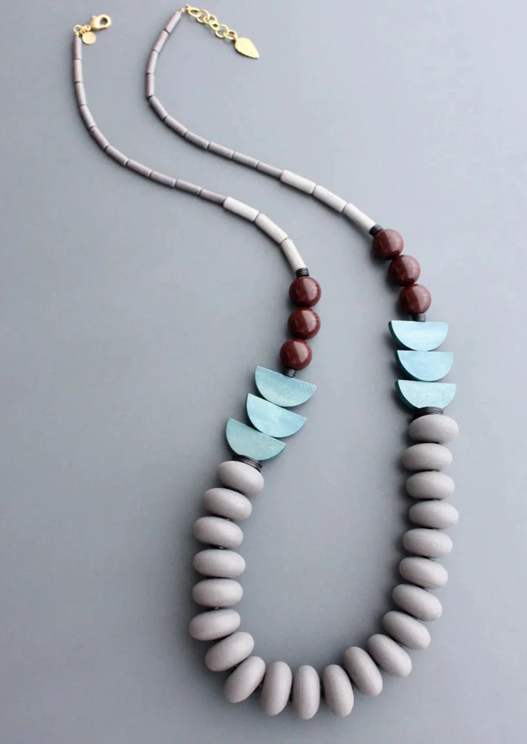 HYL234 Necklace