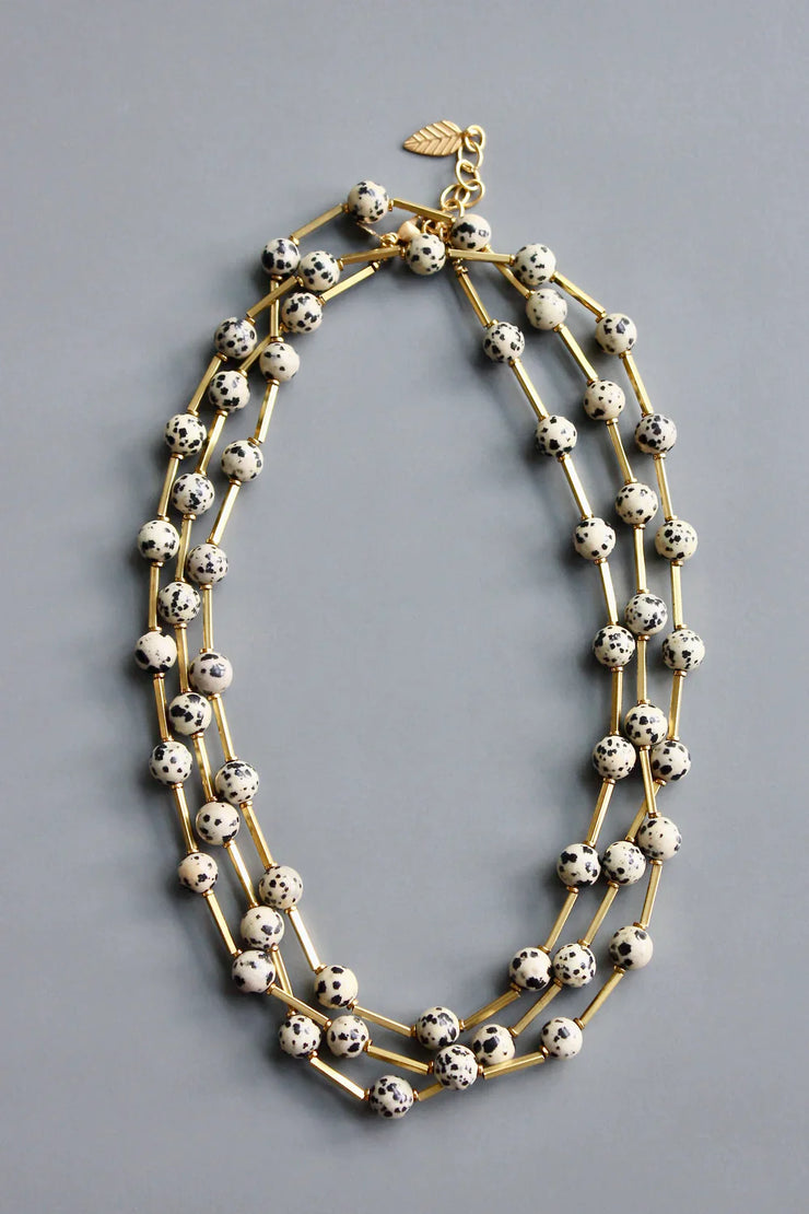 HYL160 Necklace