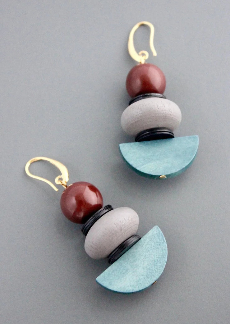 HYLE55 Earrings