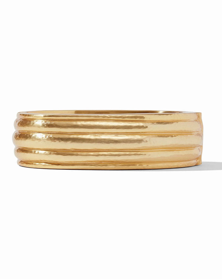 Havana Statement Hinge Bangle - BG279G00