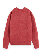 Soft Pullover