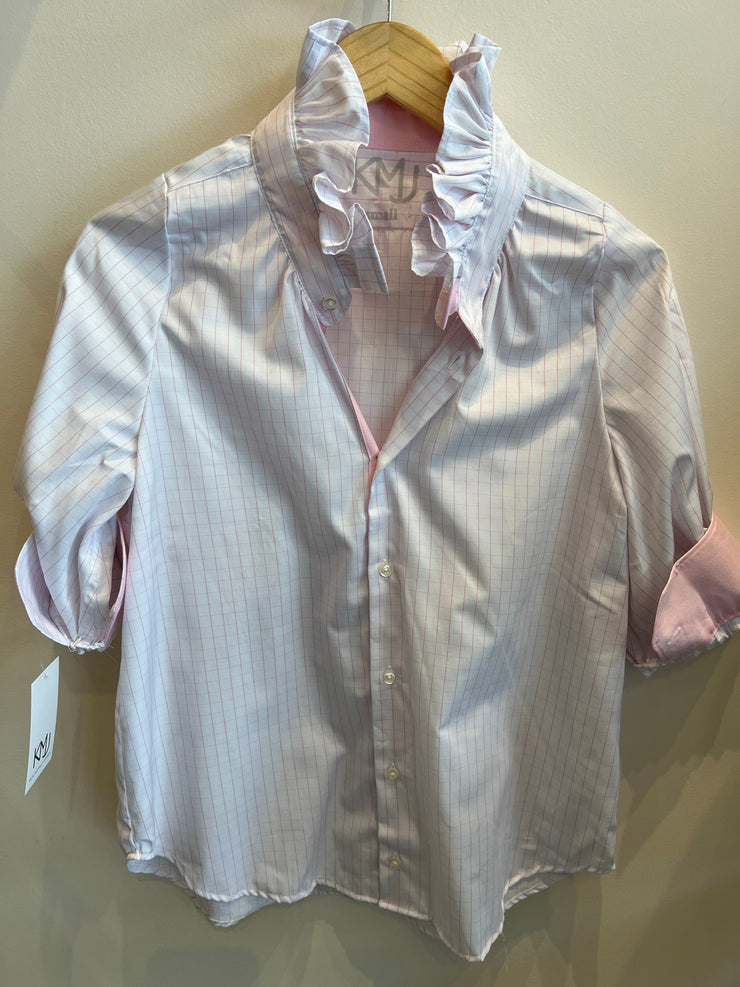 KMJ Southern Lover Shirt