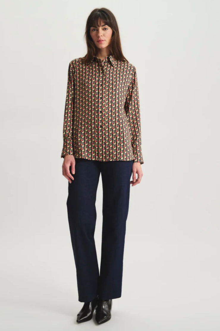 Maureen Shirt