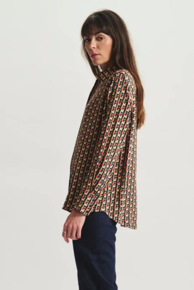 Maureen Shirt