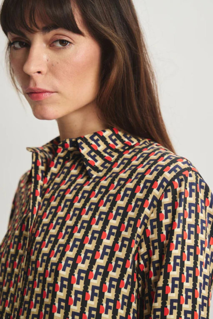 Maureen Shirt