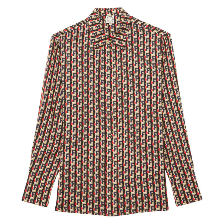 Maureen Shirt