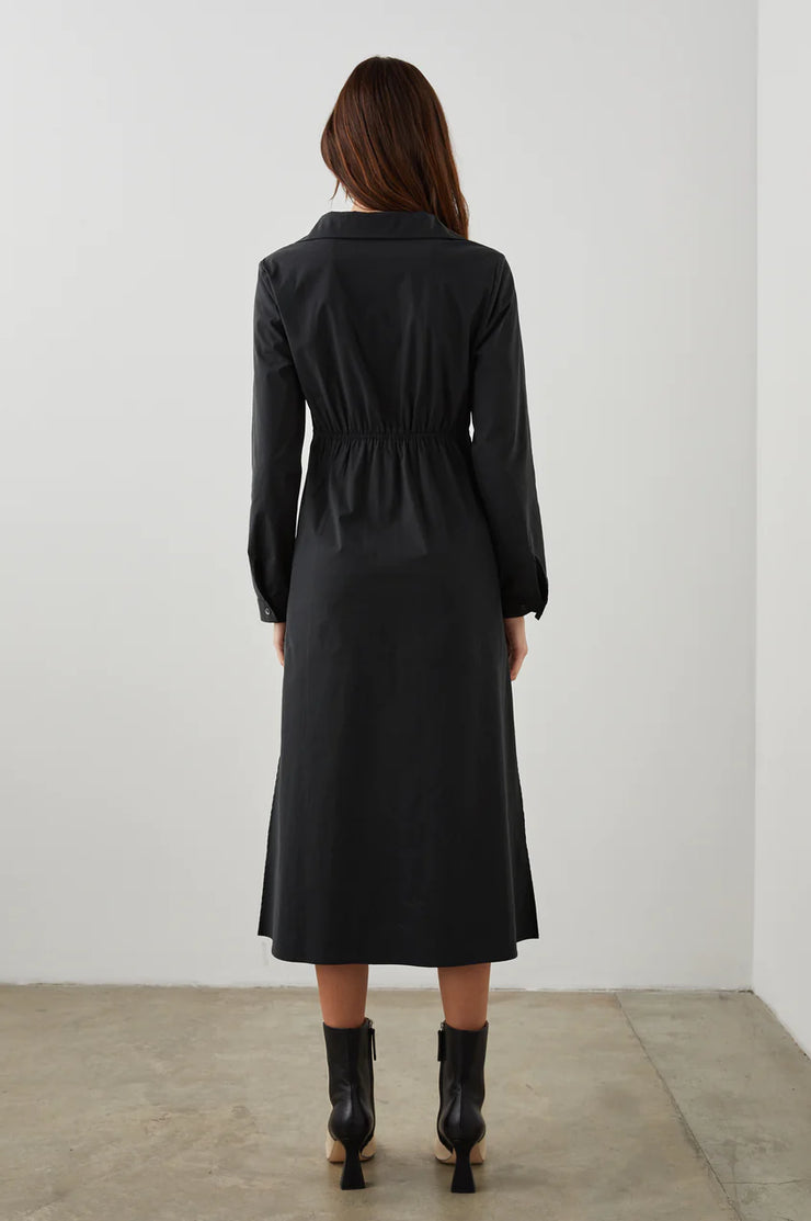 Irie Dress