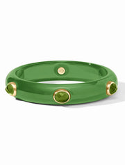 Carnaby Stone Bangle
