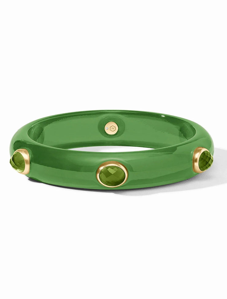 Carnaby Stone Bangle