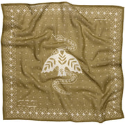 Feel the Fear Scarf