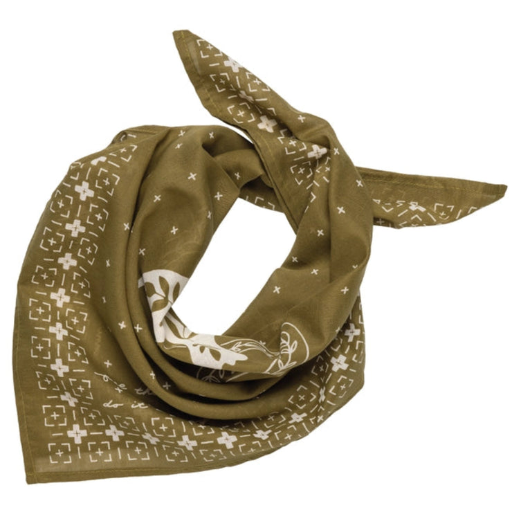 Feel the Fear Scarf