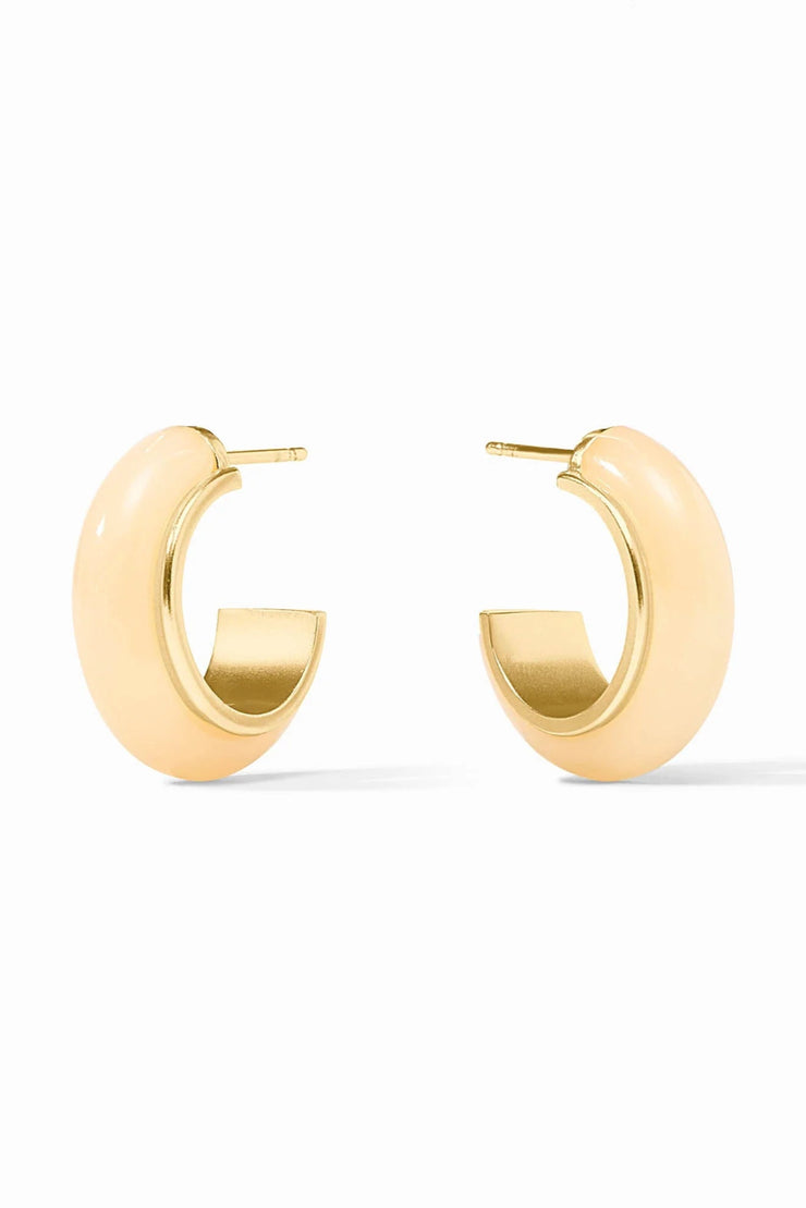 Carnaby Hoop Earring