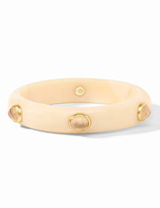 Carnaby Stone Bangle