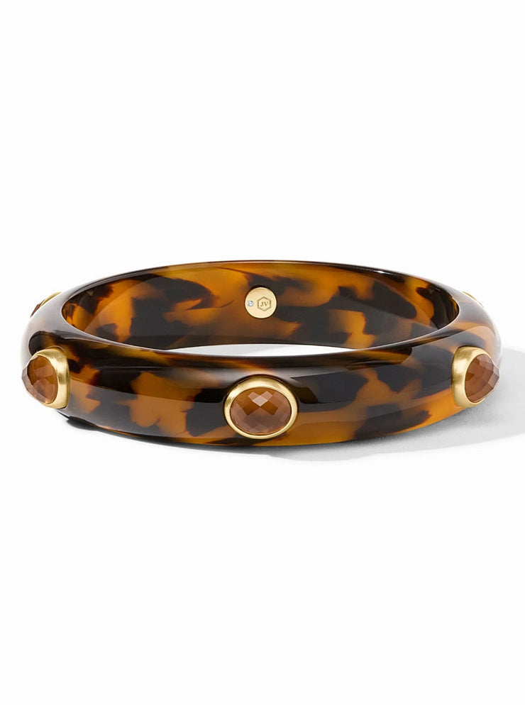 Carnaby Stone Bangle