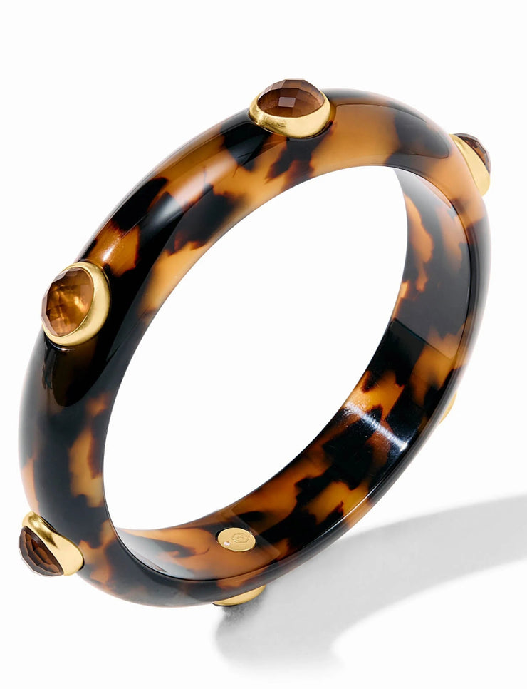 Carnaby Stone Bangle