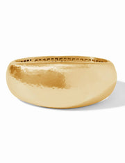 Catalina Statement Hinge Bangle
