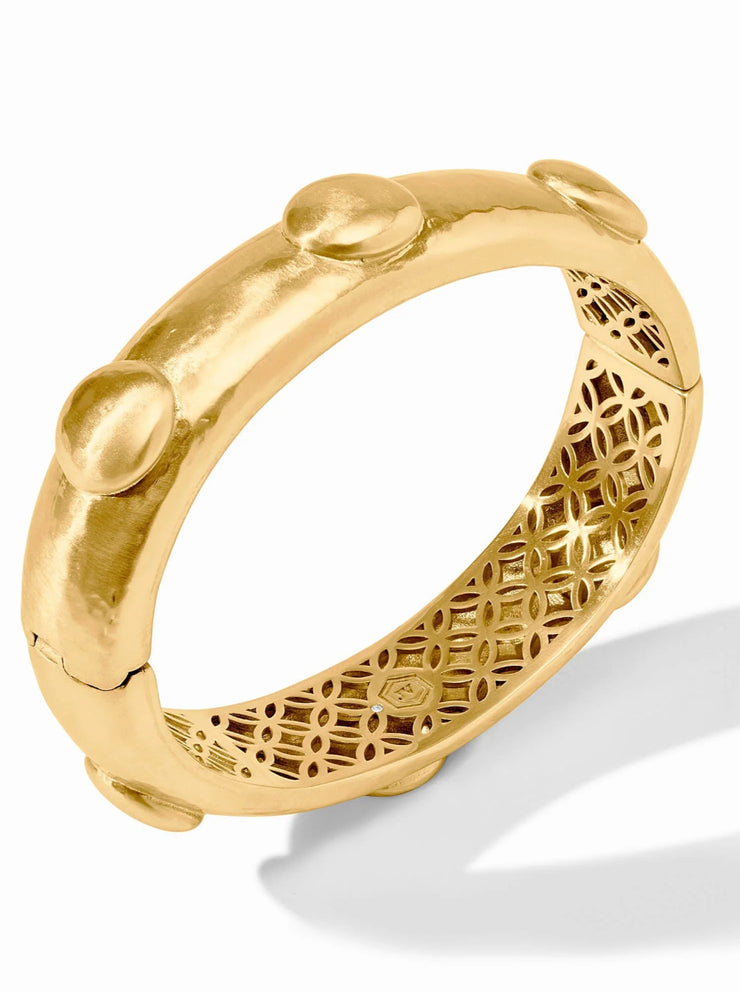 Solara Hinge Bangle
