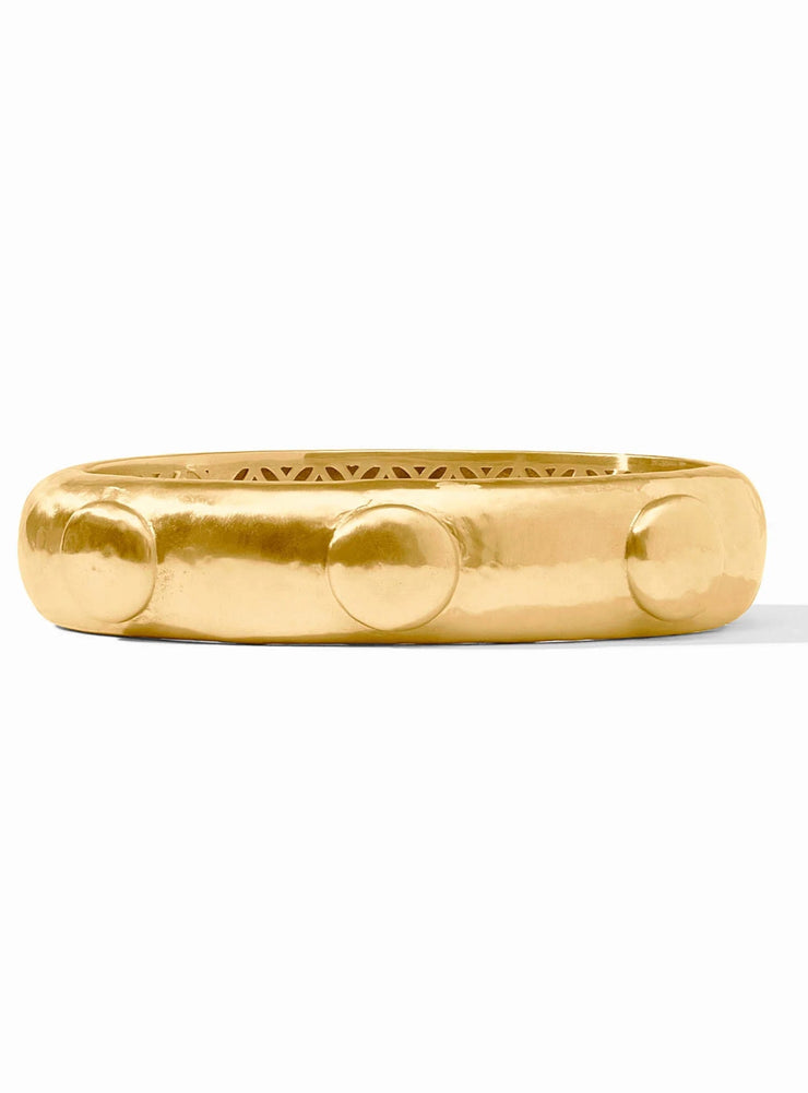 Solara Hinge Bangle