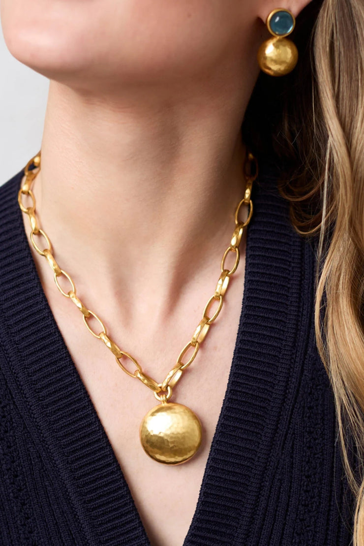 Solara Necklace