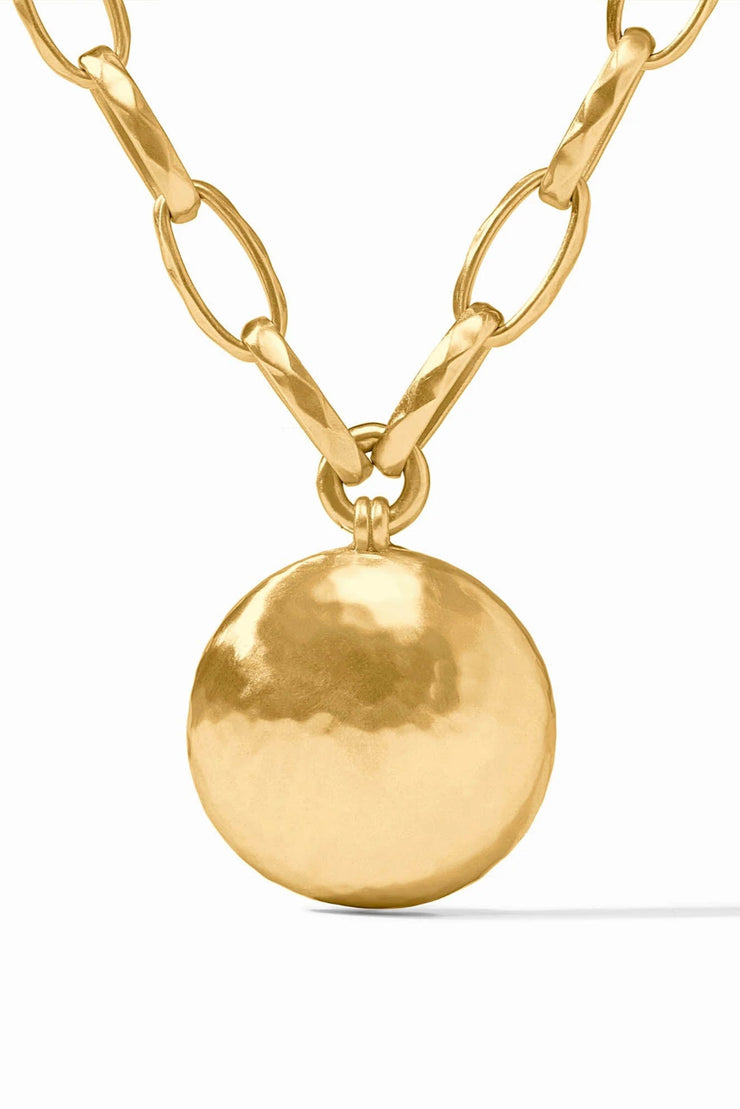 Solara Necklace