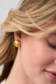 Solara Stud Earring