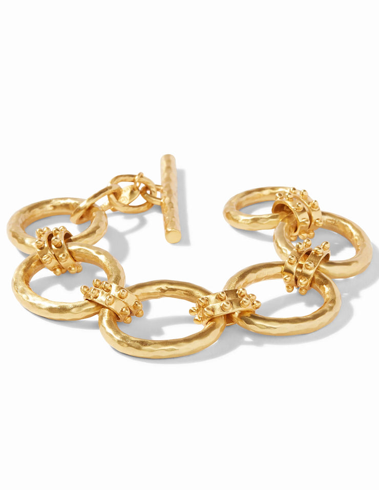 Soho Link Bracelet