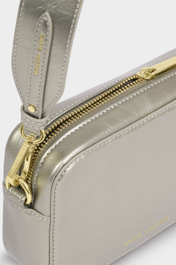 Avery Small Crossbody Bag