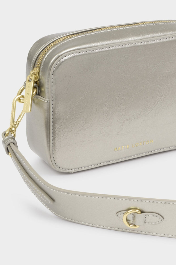 Avery Small Crossbody Bag