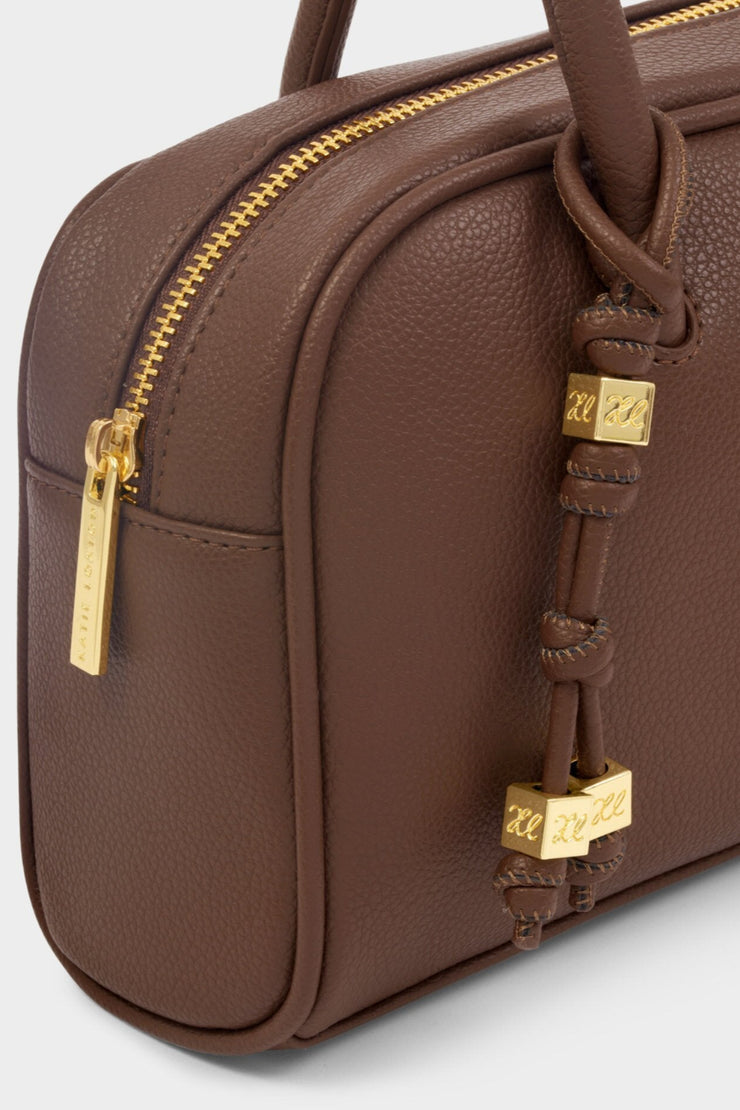 Hadley Bowling Bag