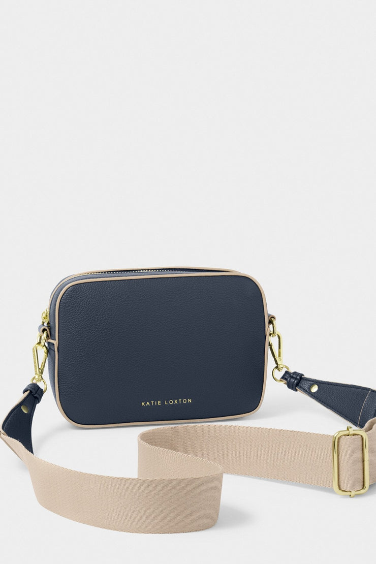 Marni Mini Crossbody Bag