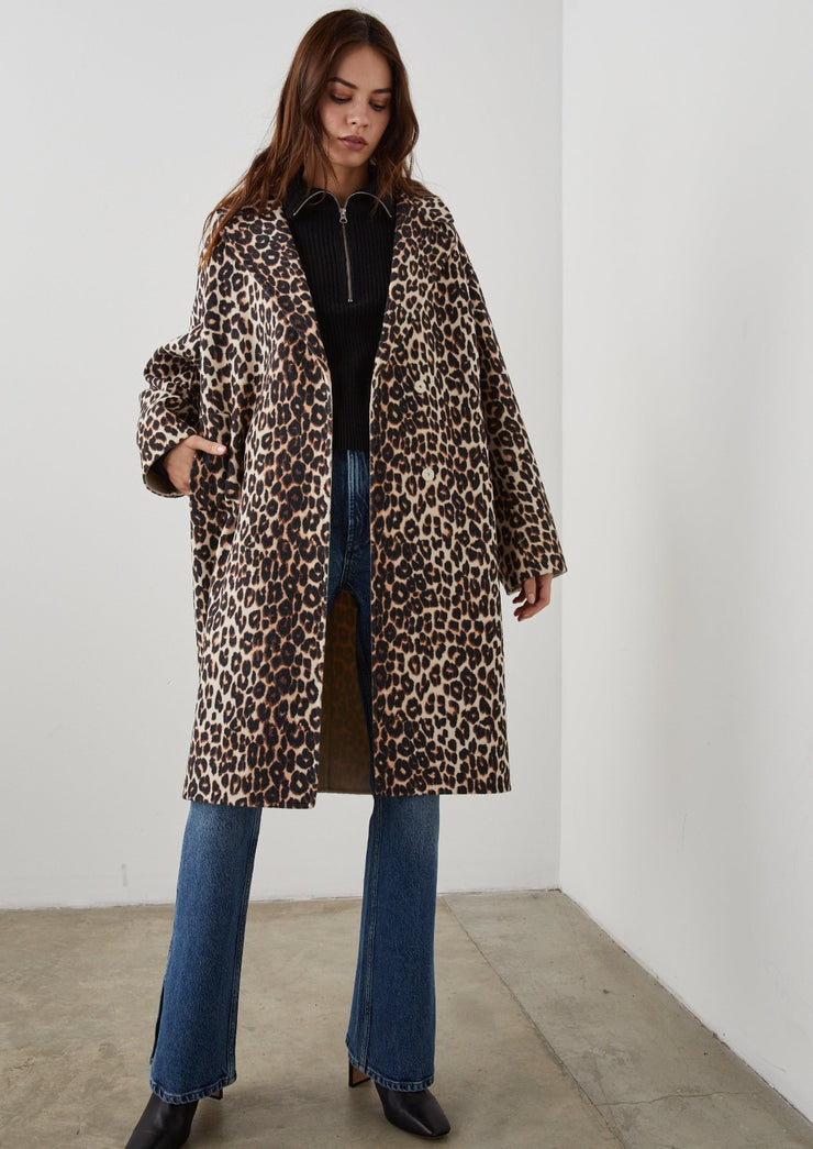 Lore Coat