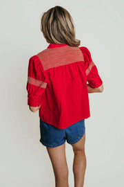 Sutton Top