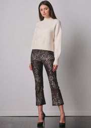 Leo Pant in Ramage