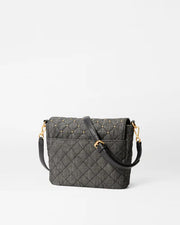 Medium Crosby Lock Crossbody