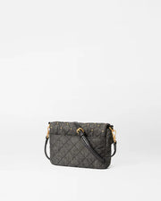 Small Crosby Lock Crossbody