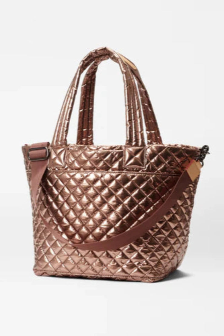 Medium Metro Tote Deluxe