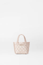 Petite Metro Tote Deluxe