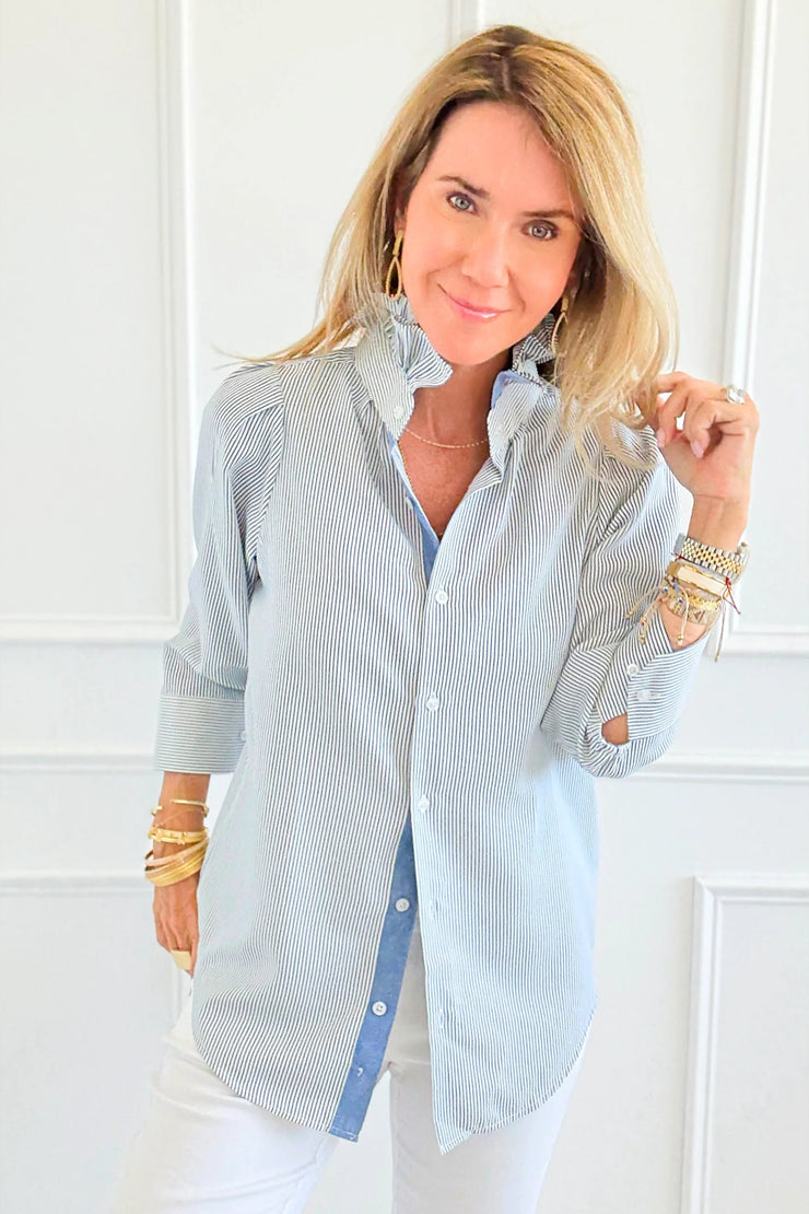 Mimi Blouse