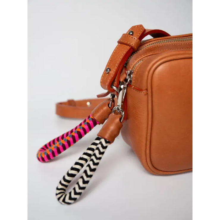 Mini Bandolera