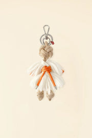 Kido Key Ring