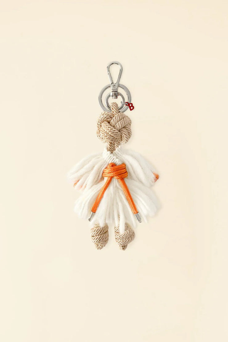 Kido Key Ring