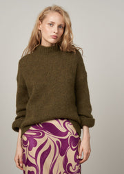 Mysie Sweater