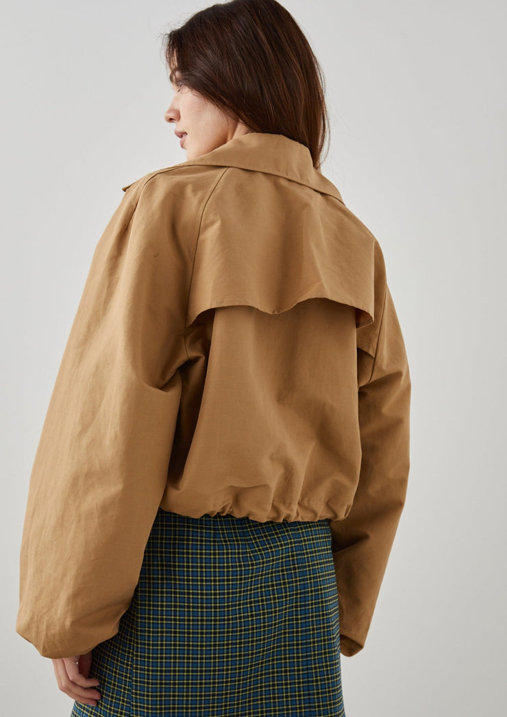 North Jacket