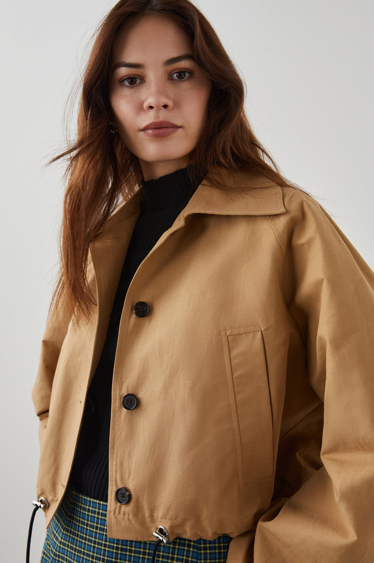 North Jacket